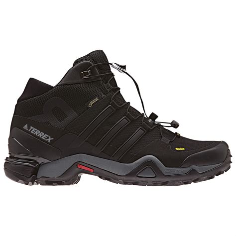 adidas terrex fast r mid gtx outdoorschuhe herren|adidas outdoor terrex fast gtx surround mid .